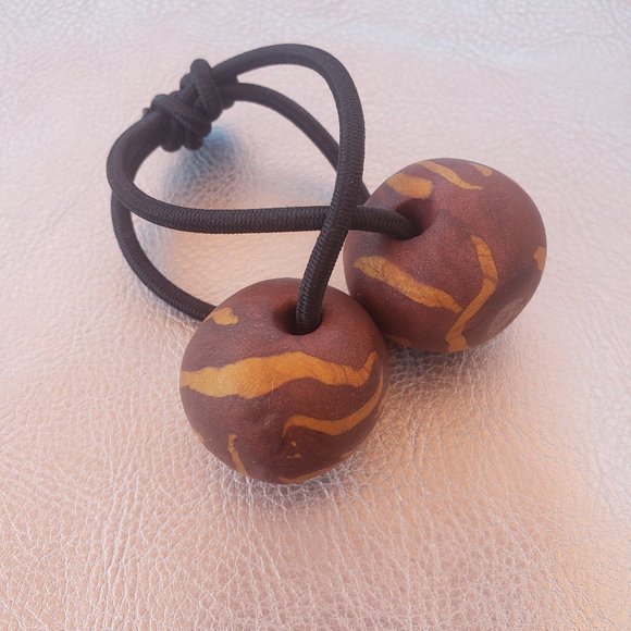 HEIRLOOM Ponytail Holder - Picture 4 of 4